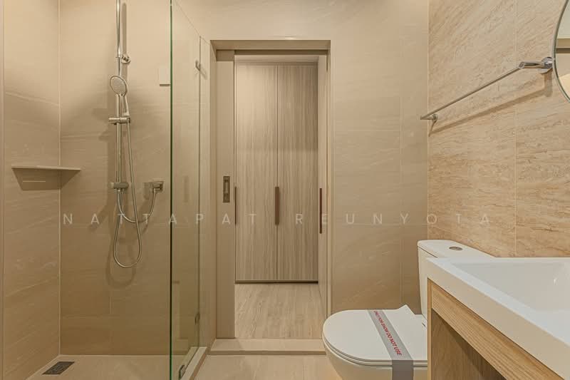 Reference Ekkamai, Bangkok, 65 Sukhumvit Road, Khlong Tan Nua, Watthana, Bangkok, 1 Bedroom, 35 sqm, Condo For Sale, by Nattapat Reunyota, 500390128 - DDproperty.com