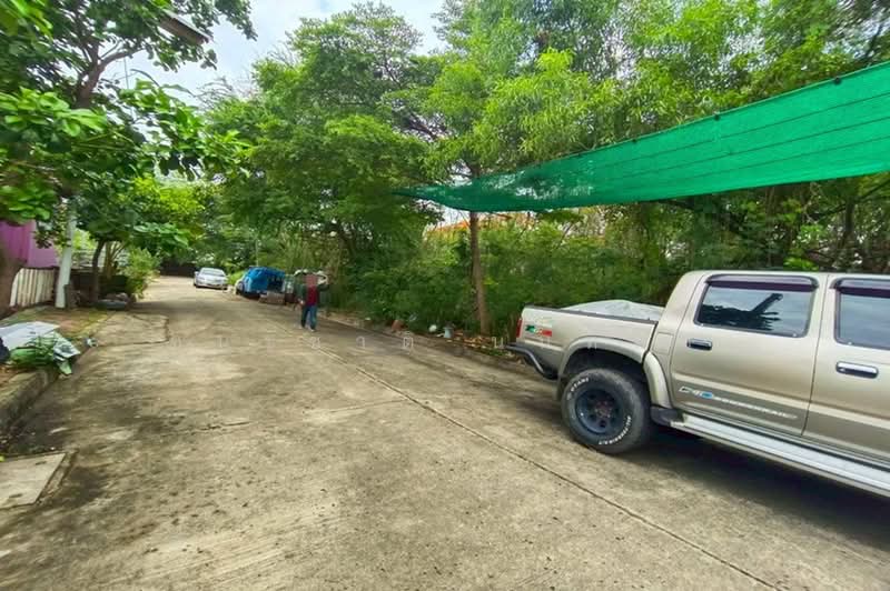 หมู่บ้านสีวลี (รังสิต-นครนายก 50), Pathum Thani, Prachathipat, Thanyaburi, Pathum Thani, , 380 sqm, Land For Sale, by ชนะชาติ นนท์ตา, 500390129 - DDproperty.com