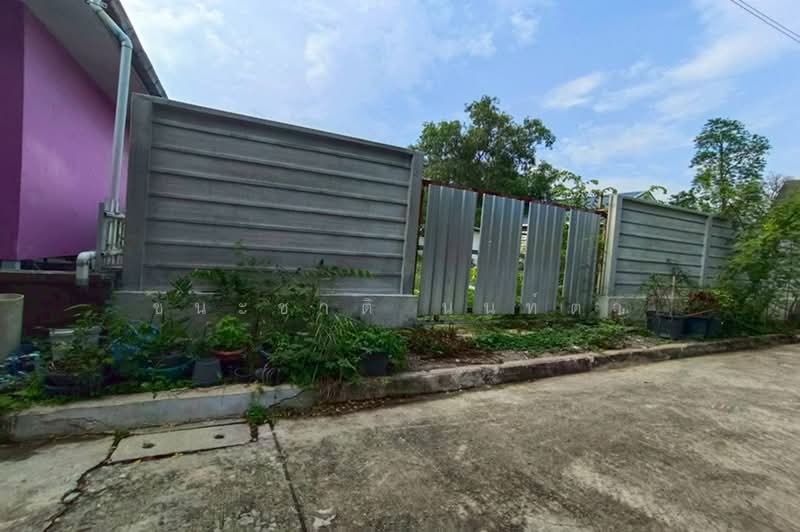 หมู่บ้านสีวลี (รังสิต-นครนายก 50), Pathum Thani, Prachathipat, Thanyaburi, Pathum Thani, , 380 sqm, Land For Sale, by ชนะชาติ นนท์ตา, 500390129 - DDproperty.com