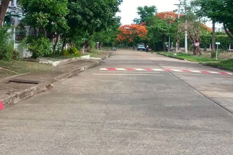 หมู่บ้านสีวลี (รังสิต-นครนายก 50), Pathum Thani, Prachathipat, Thanyaburi, Pathum Thani, , 380 sqm, Land For Sale, by ชนะชาติ นนท์ตา, 500390129 - DDproperty.com