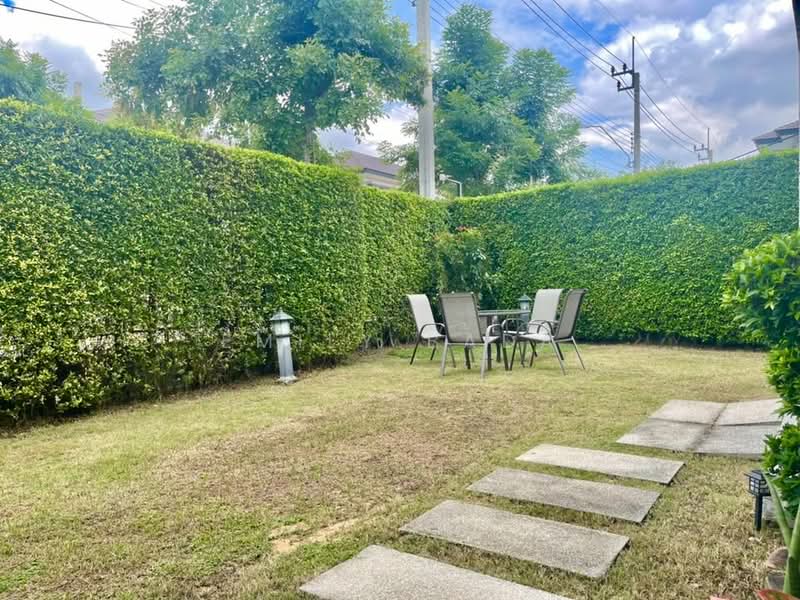 The City Pattanakarn, Bangkok, On Nut Road, Prawet, Bangkok, 4 Bedrooms, 225 sqm, Single Detached House For Sale, by Emily Bada, 500390131 - DDproperty.com