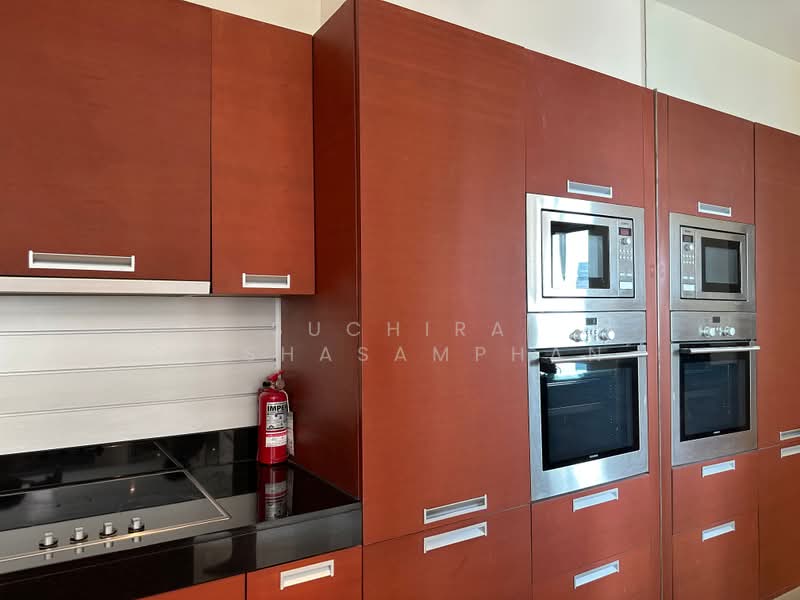 The Infinity, Bangkok, 98 Narathiwatratchanakharin Road, Silom, Bang Rak, Bangkok, 2 Bedrooms, 102 sqm, Condo For Rent, by Suchira Teshasamphan, 500390136 - DDproperty.com