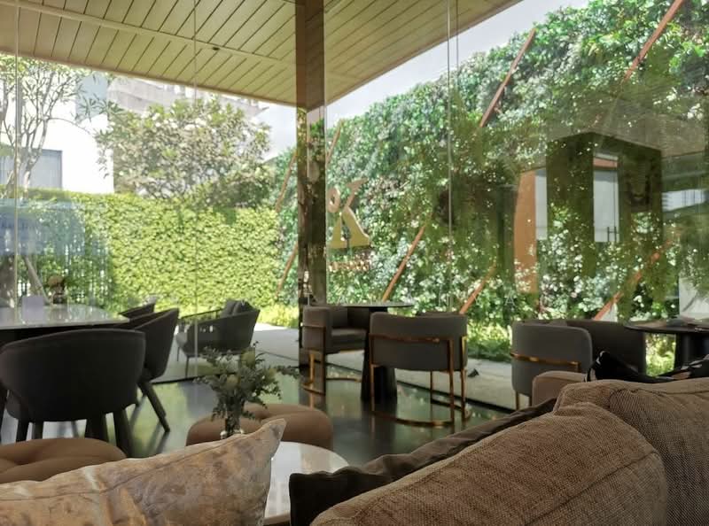 Landmark @MRTA Station, Bangkok, 397 Rama 9 Road, Bang Kapi, Huai Khwang, Bangkok, 3 Bedrooms, 200 sqm, Condo For Rent, by Bow Tananya, 500390139 - DDproperty.com