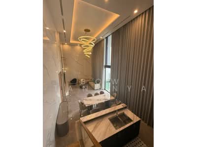 For Rent - Landmark @MRTA Station, Bangkok