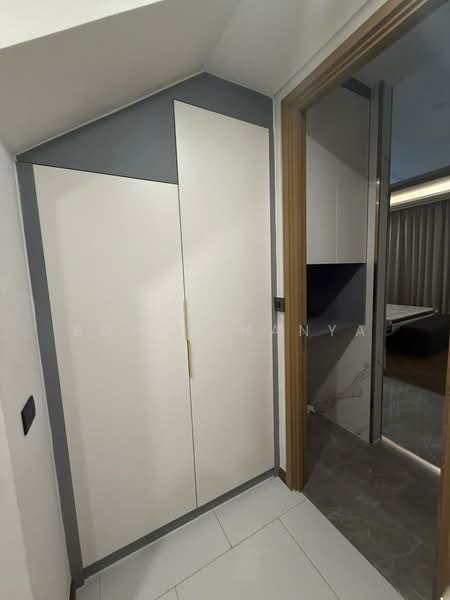Landmark @MRTA Station, Bangkok, 397 Rama 9 Road, Bang Kapi, Huai Khwang, Bangkok, 3 Bedrooms, 200 sqm, Condo For Rent, by Bow Tananya, 500390139 - DDproperty.com