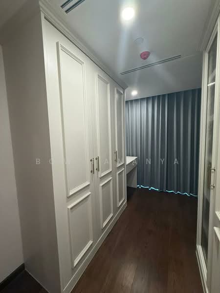 Landmark @MRTA Station, Bangkok, 397 Rama 9 Road, Bang Kapi, Huai Khwang, Bangkok, 3 Bedrooms, 200 sqm, Condo For Rent, by Bow Tananya, 500390139 - DDproperty.com