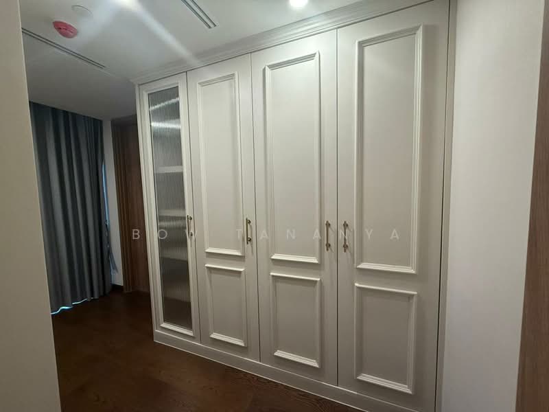 Landmark @MRTA Station, Bangkok, 397 Rama 9 Road, Bang Kapi, Huai Khwang, Bangkok, 3 Bedrooms, 200 sqm, Condo For Rent, by Bow Tananya, 500390139 - DDproperty.com