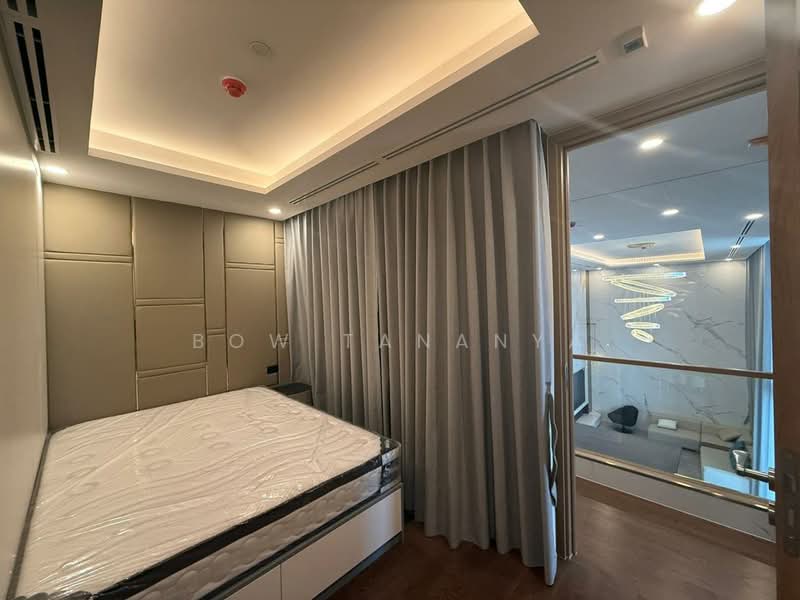 Landmark @MRTA Station, Bangkok, 397 Rama 9 Road, Bang Kapi, Huai Khwang, Bangkok, 3 Bedrooms, 200 sqm, Condo For Rent, by Bow Tananya, 500390139 - DDproperty.com
