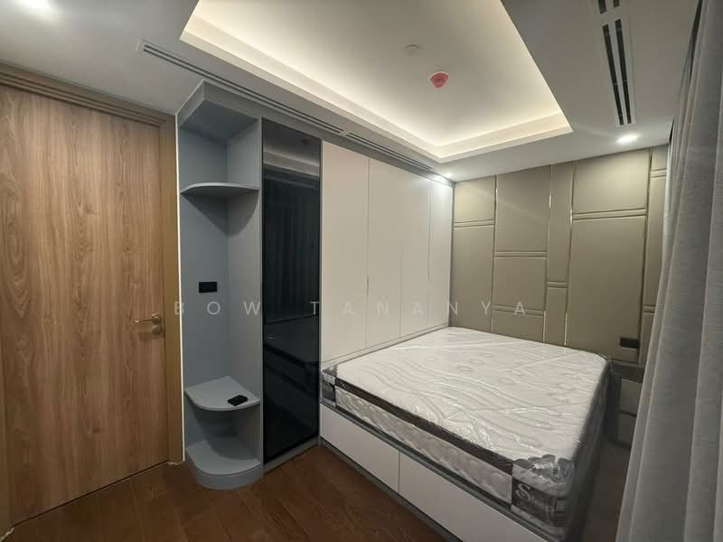 Landmark @MRTA Station, Bangkok, 397 Rama 9 Road, Bang Kapi, Huai Khwang, Bangkok, 3 Bedrooms, 200 sqm, Condo For Rent, by Bow Tananya, 500390139 - DDproperty.com
