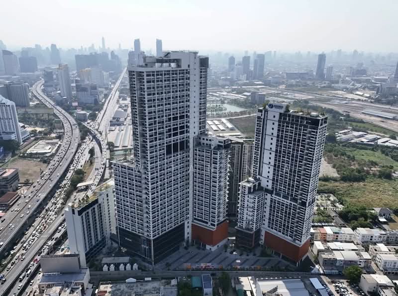 Landmark @MRTA Station, Bangkok, 397 Rama 9 Road, Bang Kapi, Huai Khwang, Bangkok, 3 Bedrooms, 200 sqm, Condo For Rent, by Bow Tananya, 500390139 - DDproperty.com