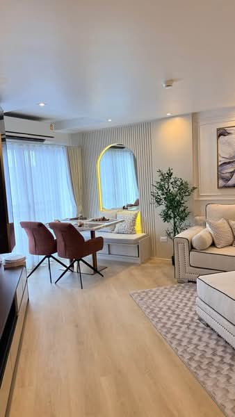 Belle Park Residence, Bangkok, 375 Sathu Pradit 19 Alley, Chong Nonsi, Yan Nawa, Bangkok, 2 Bedrooms, 88 sqm, Condo For Sale, by Emily Bada, 500390145 - DDproperty.com