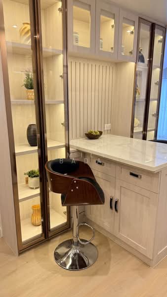 Belle Park Residence, Bangkok, 375 Sathu Pradit 19 Alley, Chong Nonsi, Yan Nawa, Bangkok, 2 Bedrooms, 88 sqm, Condo For Sale, by Emily Bada, 500390145 - DDproperty.com