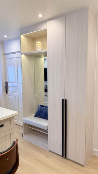 Belle Park Residence, Bangkok, 375 Sathu Pradit 19 Alley, Chong Nonsi, Yan Nawa, Bangkok, 2 Bedrooms, 88 sqm, Condo For Sale, by Emily Bada, 500390145 - DDproperty.com
