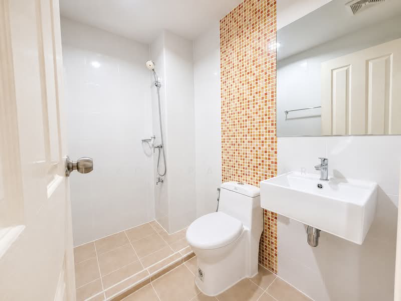 Sena Miami Ecotown Sukhumvit-Bangpu : เสนา ไมอามี่ อีโค ทาวน์ สุขุมวิท-บางปู, สมุทรปราการ, ซอย เทศบาลบางปู 72, ท้ายบ้าน, เมืองสมุทรปราการ, สมุทรปราการ, 25 ตร.ม., คอนโด ให้เช่า, โดย Airada Parasarn, 500390147 - DDproperty.com