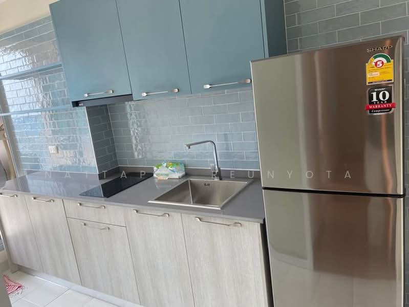 Life @ Sukhumvit 65, Bangkok, Sukhumvit Road, Phra Kanong Nua, Watthana, Bangkok, 1 Bedroom, 45 sqm, Condo For Sale, by Nattapat Reunyota, 500390149 - DDproperty.com