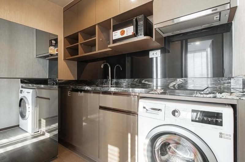IDEO Q Sukhumvit 36 : ไอดีโอ คิว สุขุมวิท 36, กรุงเทพ, ซอยสุขุมวิท 36, คลองตัน, คลองเตย, กรุงเทพ, 46 ตร.ม., คอนโด ให้เช่า, โดย Emily Bada, 500390150 - DDproperty.com