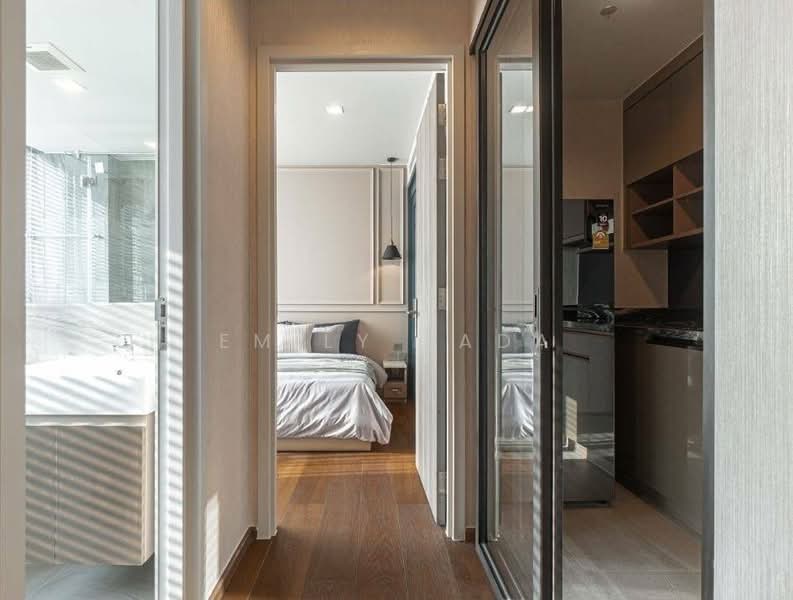 IDEO Q Sukhumvit 36, Bangkok, Soi Sukhumvit 36, Khong Tan, Khlong Toei, Bangkok, 1 Bedroom, 46 sqm, Condo For Rent, by Emily Bada, 500390150 - DDproperty.com