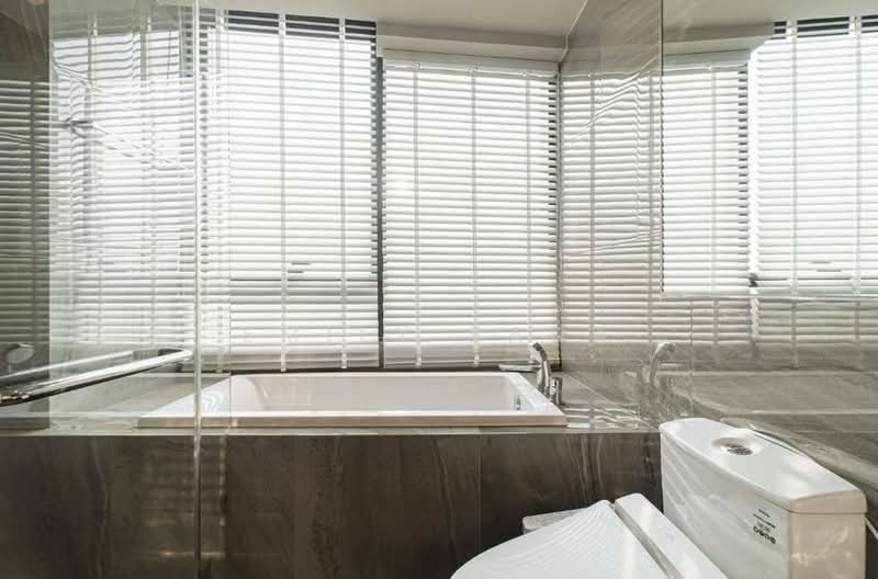 IDEO Q Sukhumvit 36, Bangkok, Soi Sukhumvit 36, Khong Tan, Khlong Toei, Bangkok, 1 Bedroom, 46 sqm, Condo For Rent, by Emily Bada, 500390150 - DDproperty.com