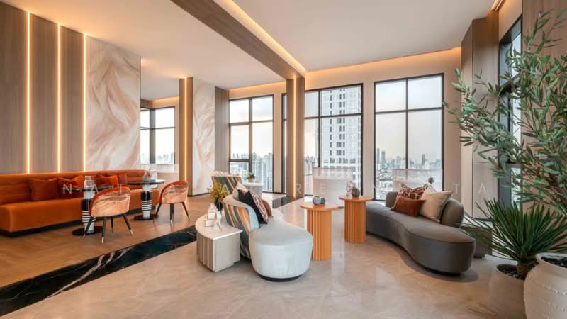 Aspire Onnut Station : แอสปาย อ่อนนุช สเตชั่น, กรุงเทพ, ถนนสุขุมวิท, พระโขนง, คลองเตย, กรุงเทพ, 31 ตร.ม., คอนโด ขาย, โดย Nattapat Reunyota, 500390151 - DDproperty.com
