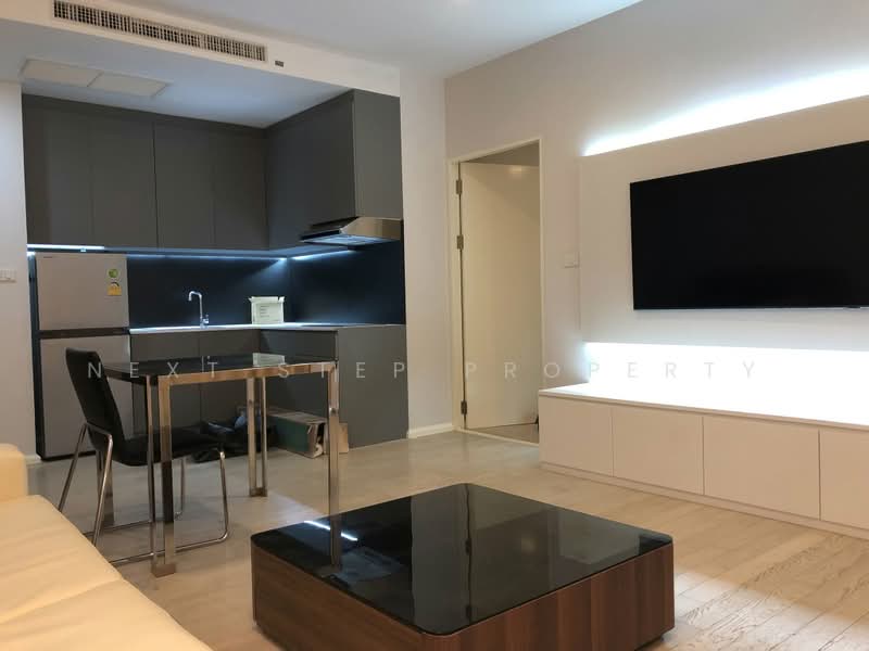 Noble Solo, Bangkok, 988 Thong Lo, Khlong Tan Nua, Watthana, Bangkok, 1 Bedroom, 54 sqm, Condo For Sale, by Next Step Property, 500390153 - DDproperty.com