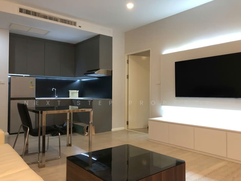 Noble Solo, Bangkok, 988 Thong Lo, Khlong Tan Nua, Watthana, Bangkok, 1 Bedroom, 54 sqm, Condo For Sale, by Next Step Property, 500390153 - DDproperty.com
