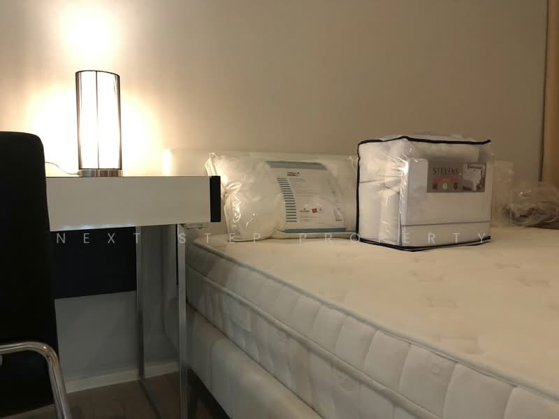 Noble Solo, Bangkok, 988 Thong Lo, Khlong Tan Nua, Watthana, Bangkok, 1 Bedroom, 54 sqm, Condo For Sale, by Next Step Property, 500390153 - DDproperty.com
