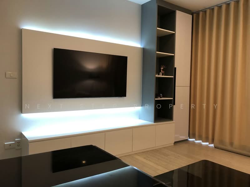 Noble Solo, Bangkok, 988 Thong Lo, Khlong Tan Nua, Watthana, Bangkok, 1 Bedroom, 54 sqm, Condo For Sale, by Next Step Property, 500390153 - DDproperty.com