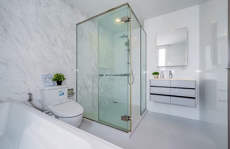 HQ Thonglor by Sansiri, Bangkok, Sukhumvit Road, Khlong Tan Nua, Watthana, Bangkok, 2 Bedrooms, 80 sqm, Condo For Rent, by Prapaporn Boonkajonkul, 500390154 - DDproperty.com