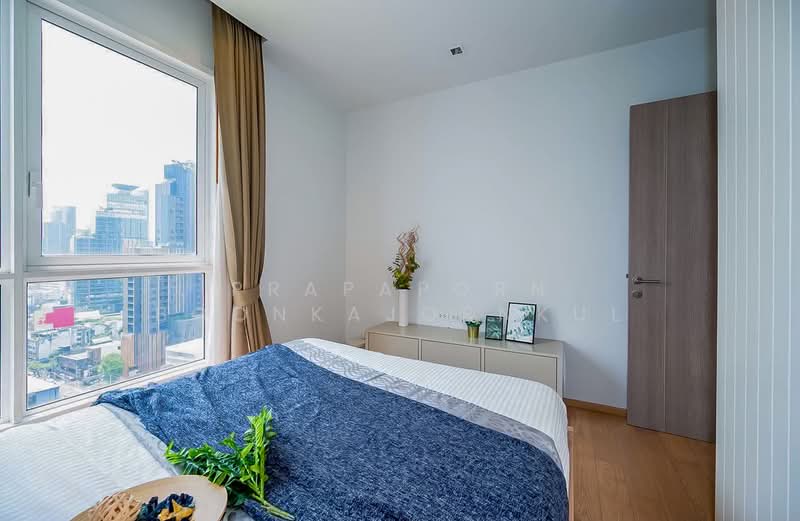 HQ Thonglor by Sansiri : เฮชคิว บาย แสนสิริ, กรุงเทพ, ซอยสุขุมวิท 55 แขวงคลองตันเหนือ เขตวัฒนา กรุงเทพมหานคร, คลองตันเหนือ, วัฒนา, กรุงเทพ, 80 ตร.ม., คอนโด ให้เช่า, โดย Prapaporn Boonkajornkul, 500390154 - DDproperty.com