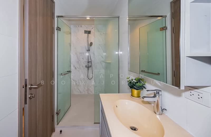 HQ Thonglor by Sansiri, Bangkok, Sukhumvit Road, Khlong Tan Nua, Watthana, Bangkok, 2 Bedrooms, 80 sqm, Condo For Rent, by Prapaporn Boonkajonkul, 500390154 - DDproperty.com