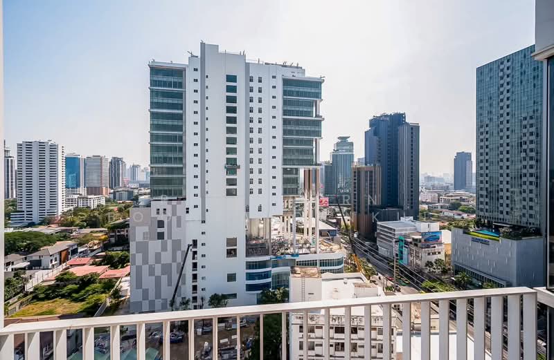 HQ Thonglor by Sansiri : เฮชคิว บาย แสนสิริ, กรุงเทพ, ซอยสุขุมวิท 55 แขวงคลองตันเหนือ เขตวัฒนา กรุงเทพมหานคร, คลองตันเหนือ, วัฒนา, กรุงเทพ, 80 ตร.ม., คอนโด ให้เช่า, โดย Prapaporn Boonkajornkul, 500390154 - DDproperty.com