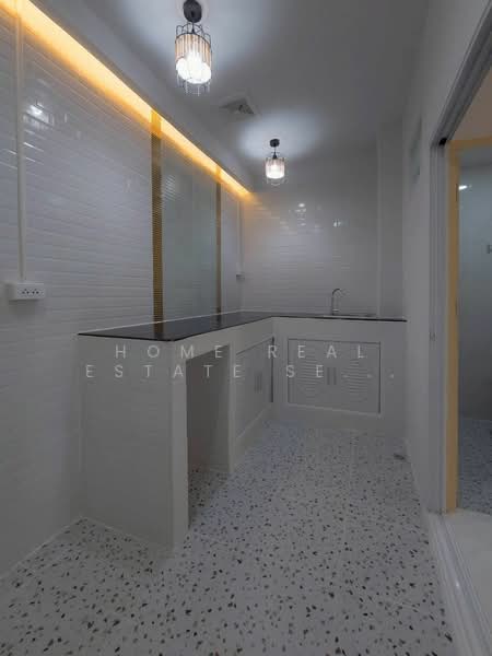Nunticha Village 1, Nonthaburi, Soi 1, Nanthicha Village Project 1, Bang Bua Thong, Nonthaburi, 3 Bedrooms, 100 sqm, Townhouse For Sale, by HOME Real Estate Service, 500390155 - DDproperty.com