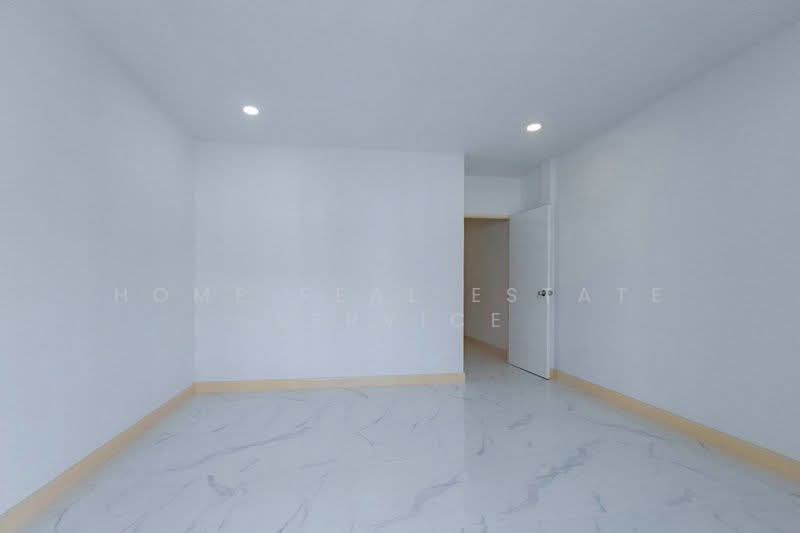 Nunticha Village 1, Nonthaburi, Soi 1, Nanthicha Village Project 1, Bang Bua Thong, Nonthaburi, 3 Bedrooms, 100 sqm, Townhouse For Sale, by HOME Real Estate Service, 500390155 - DDproperty.com