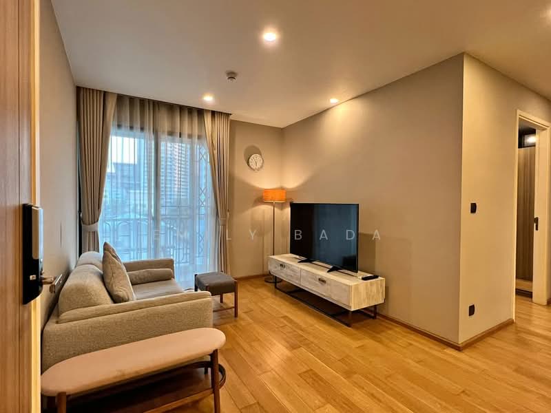 Na Vara Residence : ณ วรา เรสซิเดนส์, กรุงเทพ, 33/6 ซอย หลังสวน, ลุมพินี, ปทุมวัน, กรุงเทพ, 74 ตร.ม., คอนโด ให้เช่า, โดย Emily Bada, 500390156 - DDproperty.com