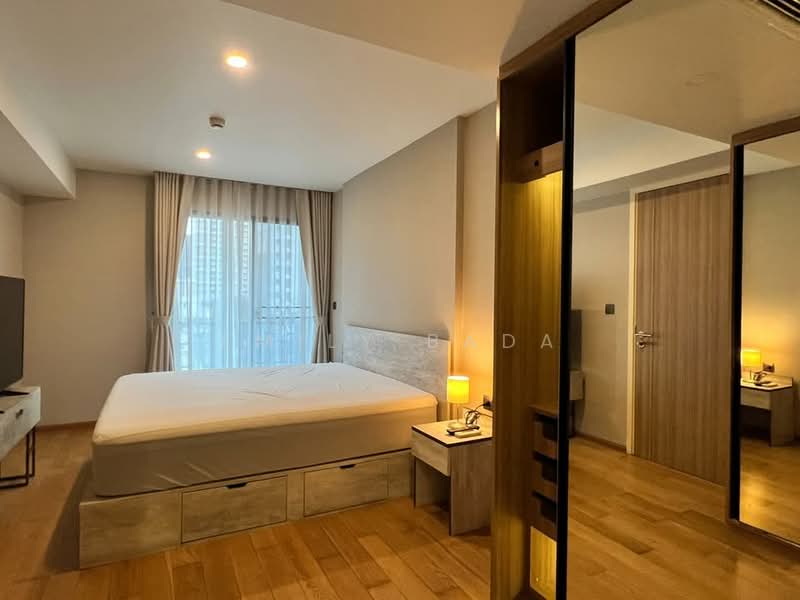 Na Vara Residence, Bangkok, 33/6 Soi Langsuan, Lumphini, Pathum Wan, Bangkok, 2 Bedrooms, 74 sqm, Condo For Rent, by Emily Bada, 500390156 - DDproperty.com