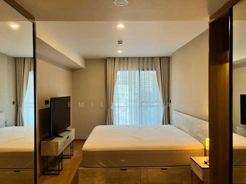 Na Vara Residence, Bangkok, 33/6 Soi Langsuan, Lumphini, Pathum Wan, Bangkok, 2 Bedrooms, 74 sqm, Condo For Rent, by Emily Bada, 500390156 - DDproperty.com