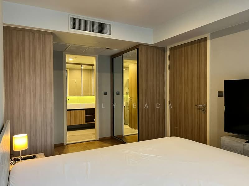 Na Vara Residence, Bangkok, 33/6 Soi Langsuan, Lumphini, Pathum Wan, Bangkok, 2 Bedrooms, 74 sqm, Condo For Rent, by Emily Bada, 500390156 - DDproperty.com