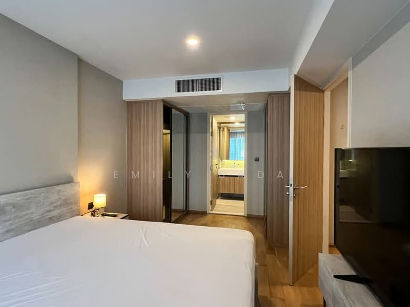 Na Vara Residence, Bangkok, 33/6 Soi Langsuan, Lumphini, Pathum Wan, Bangkok, 2 Bedrooms, 74 sqm, Condo For Rent, by Emily Bada, 500390156 - DDproperty.com