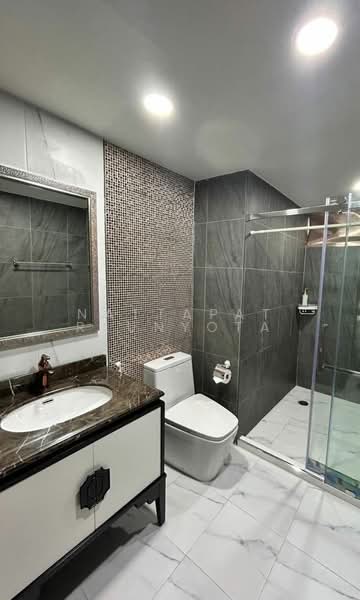 Witthayu Complex, Bangkok, 1673 New Petchaburi Road, Makkasan, Ratchathewi, Bangkok, 2 Bedrooms, 67 sqm, Condo For Sale, by Nattapat Reunyota, 500390158 - DDproperty.com