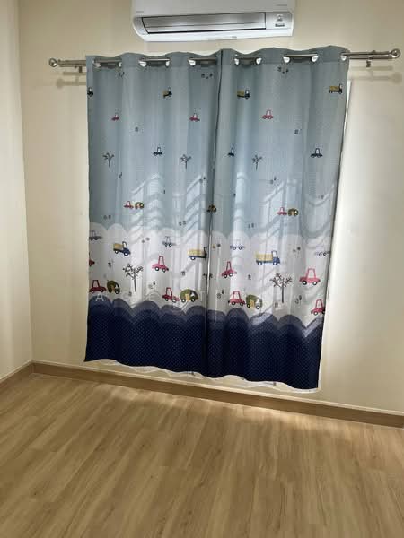 Corner townhome for rent near BTS Samrong, Golden Town Sukhumvit-Lasalle (SPSAD4059), Samut Prakan, Samrong Nua, Muang Samut Prakarn, Samut Prakan, 4 Bedrooms, 103 sqm, Townhouse For Rent, by Agent Pla, 500390163 - DDproperty.com