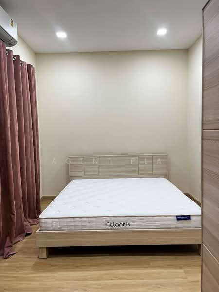 ให้เช่าทาวน์โฮมหลังมุม ใกล้ BTS สำโรง Golden Town สุขุมวิท- ลาซาล (SPSAD4059), สมุทรปราการ, สำโรงเหนือ, เมืองสมุทรปราการ, สมุทรปราการ, 103 ตร.ม., ทาวน์เฮ้าส์ ให้เช่า, โดย Agent Pla, 500390163 - DDproperty.com