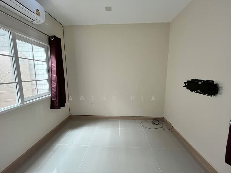 ให้เช่าทาวน์โฮมหลังมุม ใกล้ BTS สำโรง Golden Town สุขุมวิท- ลาซาล (SPSAD4059), สมุทรปราการ, สำโรงเหนือ, เมืองสมุทรปราการ, สมุทรปราการ, 103 ตร.ม., ทาวน์เฮ้าส์ ให้เช่า, โดย Agent Pla, 500390163 - DDproperty.com