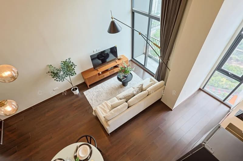 C Ekkamai, Bangkok, 888 Soi Sukhumvit 63, Sukhumvit Road, Khlong Tan Nua, Watthana, Bangkok, 2 Bedrooms, 65 sqm, Condo For Sale, by Connex Property, 500390164 - DDproperty.com