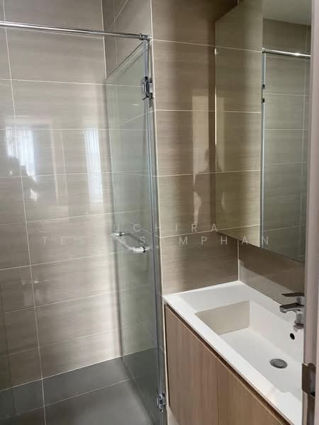 M Jatujak, Bangkok, Phahonyothin Road, Chatuchak, Bangkok, 1 Bedroom, 32 sqm, Condo For Sale, by Suchira Teshasamphan, 500390166 - DDproperty.com