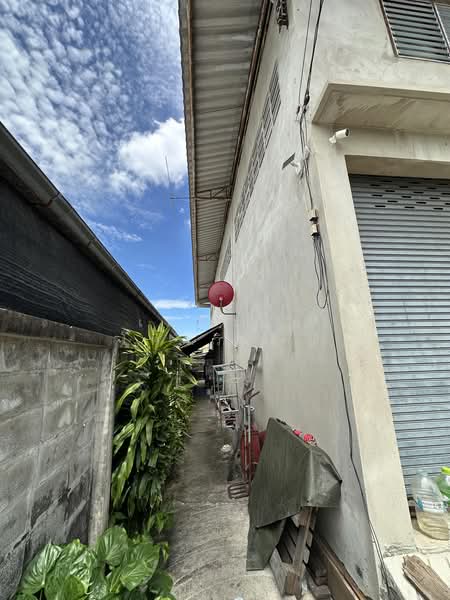Factory, Bangkok, สุขสวัสดิ์30แยก4, Bangpakok, Rat Burana, Bangkok, , 506 sqm, Warehouse/Factory For Rent, by เถกิงชัย โคววิกกัย, 500390167 - DDproperty.com