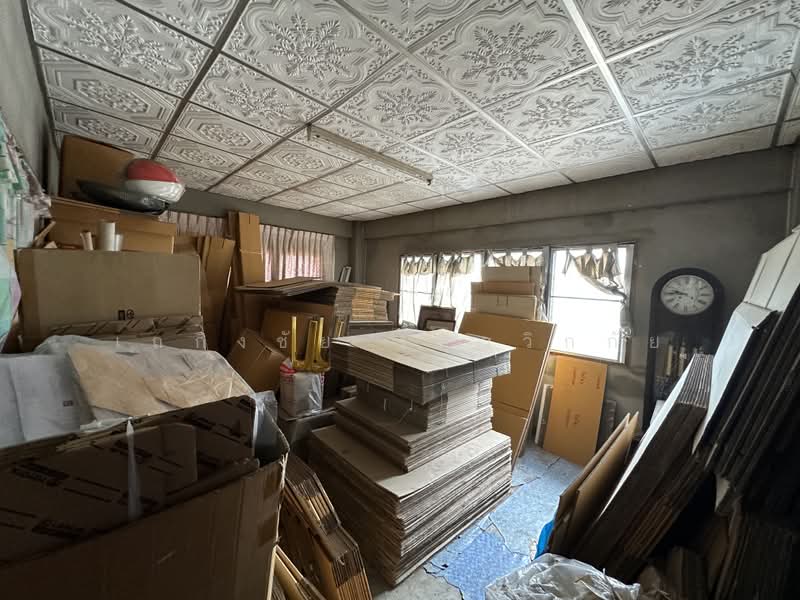 Factory, Bangkok, สุขสวัสดิ์30แยก4, Bangpakok, Rat Burana, Bangkok, , 506 sqm, Warehouse/Factory For Rent, by เถกิงชัย โคววิกกัย, 500390167 - DDproperty.com