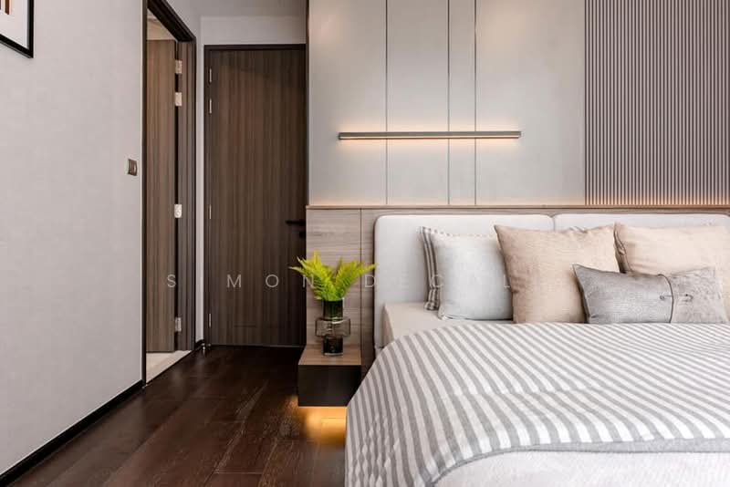 LAVIQ Sukhumvit 57, Bangkok, Soi Sukhumvit 57, Sukhumvit Road, Khlong Tan Nua, Watthana, Bangkok, 2 Bedrooms, 80 sqm, Condo For Rent, by Simon Decalf, 500390173 - DDproperty.com