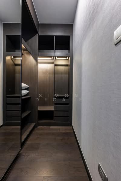 LAVIQ Sukhumvit 57, Bangkok, Soi Sukhumvit 57, Sukhumvit Road, Khlong Tan Nua, Watthana, Bangkok, 2 Bedrooms, 80 sqm, Condo For Rent, by Simon Decalf, 500390173 - DDproperty.com