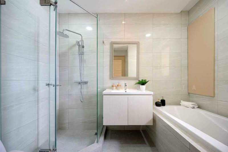 Hampton Thonglor 10, Bangkok, 324 Soi Thonglor 10, Sukhumvit Road, Khlong Tan Nua, Watthana, Bangkok, 2 Bedrooms, 90 sqm, Condo For Sale, by Nattapat Reunyota, 500390175 - DDproperty.com
