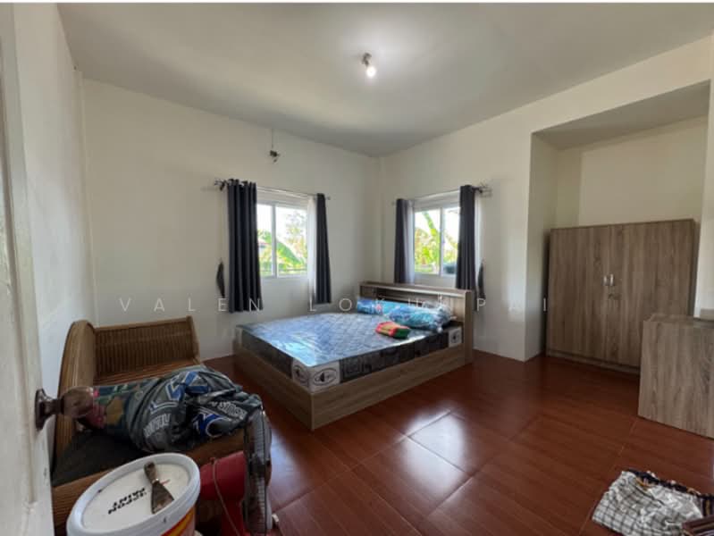 4-BR House, Chon Buri (Pattaya), Na Wang Hin, Phanat Nikhom, Chon Buri (Pattaya), 4 Bedrooms, 152 sqm, Single Detached House For Sale, by Valen Lokunpai , 500390176 - DDproperty.com